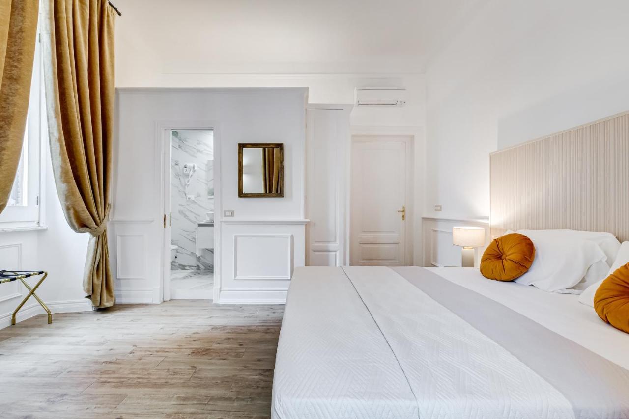 Monti Suites Cavour, Rome