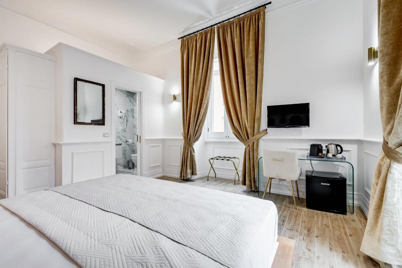 Monti Suites Cavour — Foto 1